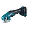 Aku nožnice Makita CXT CP100DWA