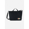 Taška Fjallraven Vardag F27247.550-550, čierna farba ONE SIZE
