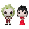 Funko Beetlejuice 2 POP! Animation Vinyl Figurky 2-Pack Beetlejuice & Lydia Deetz 9 cm