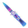 Chladné Zbraně Zavírací nůž a fidget spinner v 1 