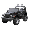 mamido Elektrické autíčko Jeep Wrangler Rubicon PA0223 CY