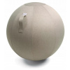Sedacia lopta VLUV Bol Leiv 70-75 cm Stone