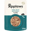 Applaws Tuniak s makrelou 70 g