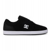 Pánské boty DC Crisis2 2026 Black/White