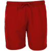 SOĽS Sandy Pánske kúpacie šortky SL01689 Red XXL