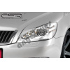 Škoda Octavia mračítka na predné svetlá