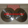 VW PASSAT 00-05 predné brzdové kotúče 312mm / FEBI /