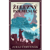 Železný polmesiac (Dobrodružstvá kapitána Báthoryho 4) - Juraj Červenák