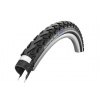 Plášť Schwalbe Land Cruiser Plus 37-622, 28x1,4 černá reflexní pásek