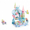 Sluban B0898 Rozprávkový hrad