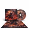 CD Axel Rudi Pell: Risen Symbol Ltd.
