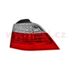 4/07- zadní světlo LED vnější (bez obj.) Kombi P 0662932