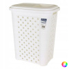 Kupelňový set doplnkov - Odpadkový kôš Tontarelli 30 L (37,5 x 27,5 x 47 c (Kupelňový set doplnkov - Odpadkový kôš Tontarelli 30 L (37,5 x 27,5 x 47 c)