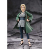 Bandai Tamashii Nations Naruto S.H.Figuarts Akční Figurka Tsunade The Legendary Medical Ninja 14 cm
