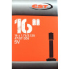 duše CST 16"x1.75-2.125 (47/57-305) AV/33mm