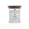 WoodWick Magnolia Birch 275 g vonná sviečka