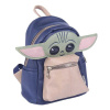 Cerdá Star Wars The Mandalorian Casual Fashion Batoh The Child