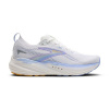 BROOKS Glycerin GTS 22 women white blue 38.5