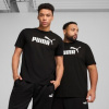 Puma ESS No. 1 Logo Tee | 4067983297366 | Čierna | M