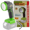 Procraft LED reflektor aku LL18bb (bez akumulátora a nabíjačky)
