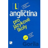 Angličtina pro jazykové školy I. (Nové upravené vydání) - S. Nangonová, J. Peprník a Ch. Hopkinson