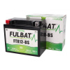 Gélový akumulátor FTX12-BS GEL (YTX12-BS) FULBAT