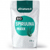 Allnature Spirulina prášok BIO 100 g výživový doplnok