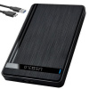 VERK GROUP VRECKO NA HDD 2,5 1 (100)