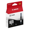 Canon originál ink PGI-72 PBK, 6403B001, photo black, 14ml