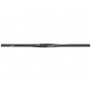Riadidlá KLS ADVANCED XC 70 FlatBar 31,8 / 720mm, black 017 Farba: black