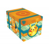 Pokémon TCG Paldea Adventure Chest