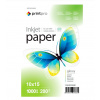 Fotopapier PrintPro Vysoko lesklý 200g/m²,1000ks,10x15 (PGE20010004R)