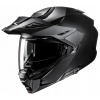 HJC i80 Solid semi flat