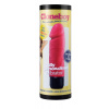 Vibrátor Cloneboy Hot Pink
