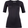 UYN ENERGYON UW SHIRT SS W Black - S/M