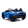 Ramiz Lamborghini Revuelto XL STRONG modré vozidlo