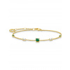Thomas Sabo A2059-971-7 Stone Bracelet