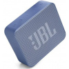 JBL GO Essential Blue JBL GOESBLU