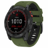 PÁSIK QUICKFIT PRE GARMIN FENIX 3 5X 3HR 6X PRO 7X 6X - ŠPORT