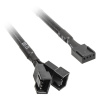 PHANTEKS Y Cable for 4-Pin PWM Fan PH-CB-Y4P