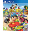 Race with Ryan - Road Trip (Deluxe Edition) (PS4)