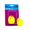 Silikónový obal na kľúč FORD Ka I RB_ (1996-2008) (Y) EPKC92 YELLOW