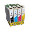 CDRmarket Epson T1285 - kompatibilný