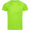 STEDMAN ACTIVE SPORTS-T ST8000 / Pánske športové tričko - kivi green XL