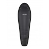 Spacák Hannah Scout 120 (190 cm) - blueberry/jet black