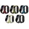 SADA 5 KUSOV REMIENKOV PRE XIAOMI MI BAND 5 6 7