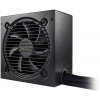 be quiet! Pure Power 11, 500W BN293