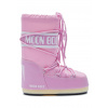 Dětské boty Moon Boot Icon Nylon-JR-J001 Pink