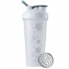 Blender Bottle Šejkr Classic Loop Special Edition 820ml bílý