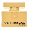 Dolce & Gabbana The One Gold Intense parfumovaná voda dámska 50 ml